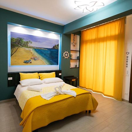 Palermonamour Art Gallery Suite Екстер'єр фото