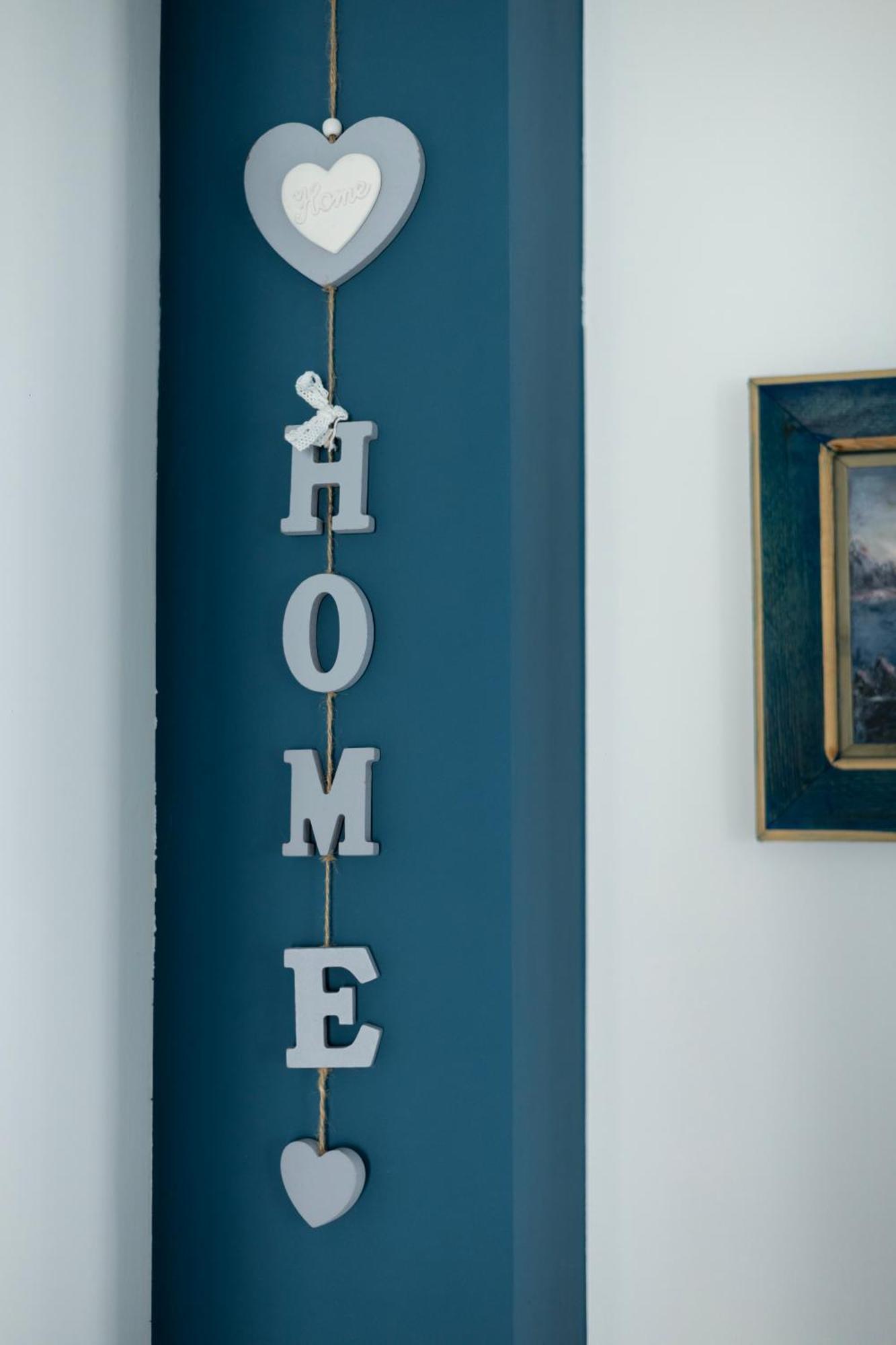Palermonamour Art Gallery Suite Екстер'єр фото
