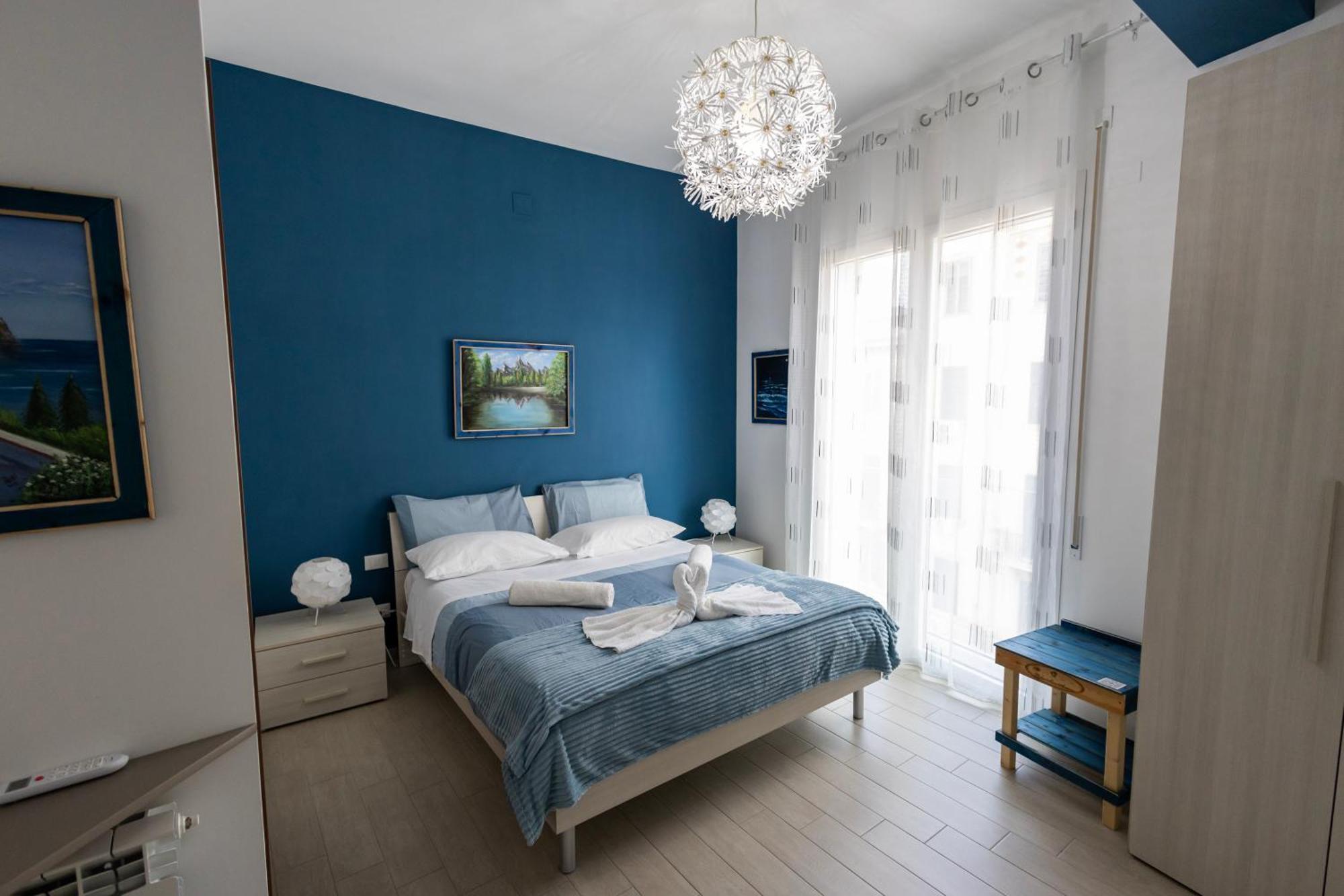 Palermonamour Art Gallery Suite Екстер'єр фото