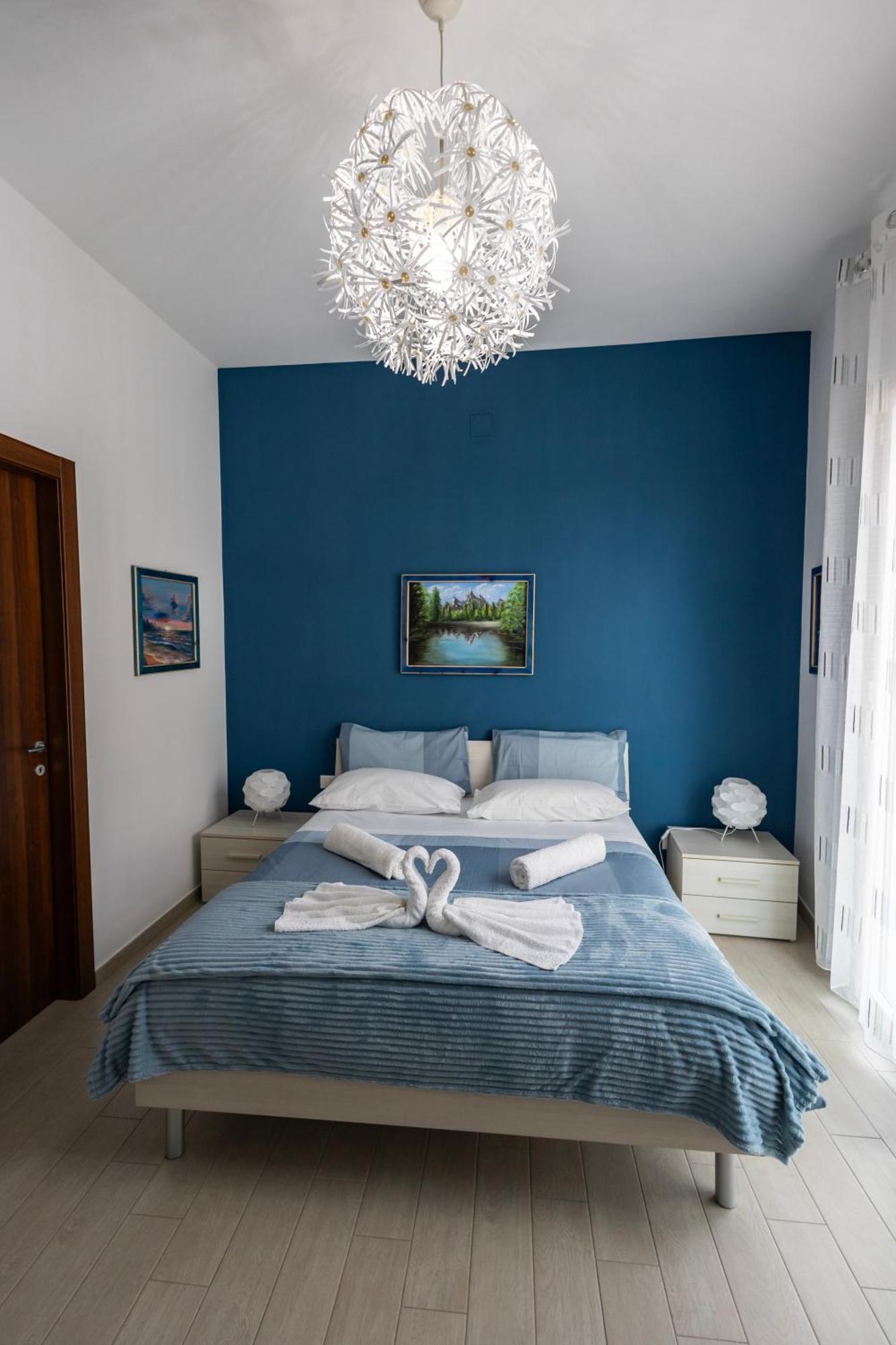 Palermonamour Art Gallery Suite Екстер'єр фото