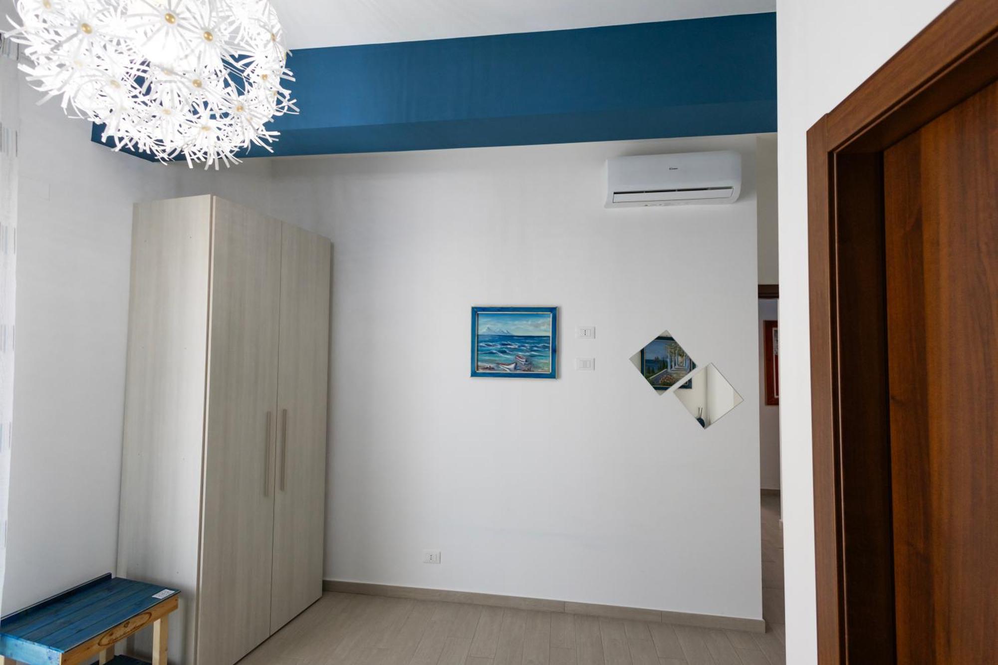 Palermonamour Art Gallery Suite Екстер'єр фото