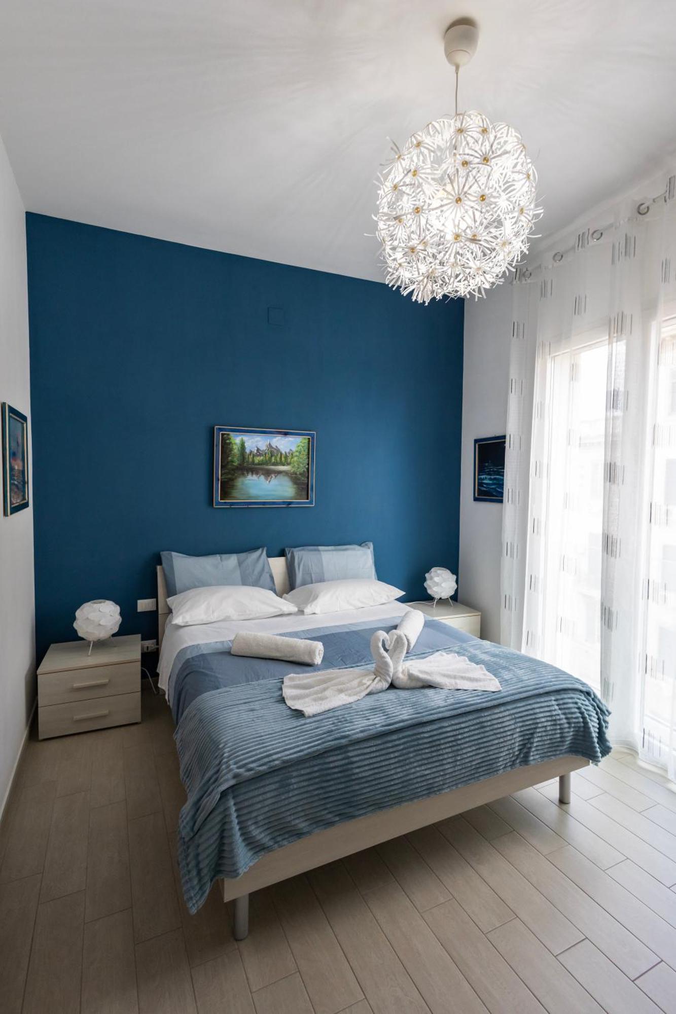 Palermonamour Art Gallery Suite Екстер'єр фото